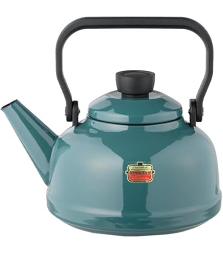 Amazon｜【正規輸入品】 ALESSI アレッシィ Cha ケトル＆ティーポット