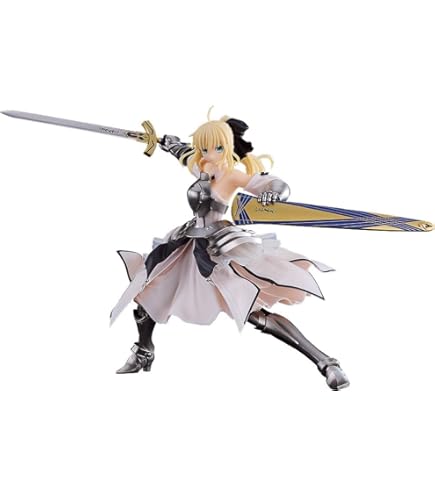 Amazon.co.jp: figma Fate/Grand Order ルーラー/ジャンヌ・ダルク