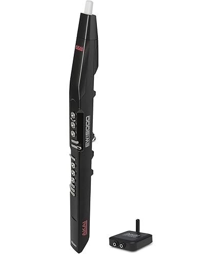 Amazon | Akai Professional 管楽器 ワイヤレス対応 ウインド