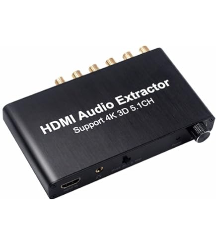 Amazon | AACデコーダー AD-100 | ヤマハ(YAMAHA) | DAコンバーター