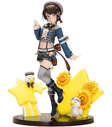 Amazon | POP UP PARADE ホロライブプロダクション 大空スバル ノン