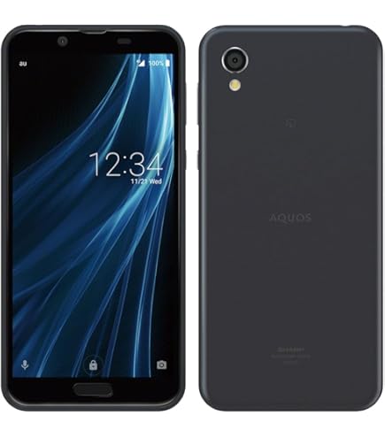 Amazon | 【整備済み品】 SONY Xperia X Compact SO-02J docomo