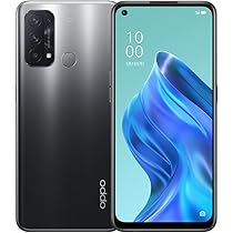 Amazon | OPPO Reno5A シルバーブラック CPH2199 docomo/au/SoftBank
