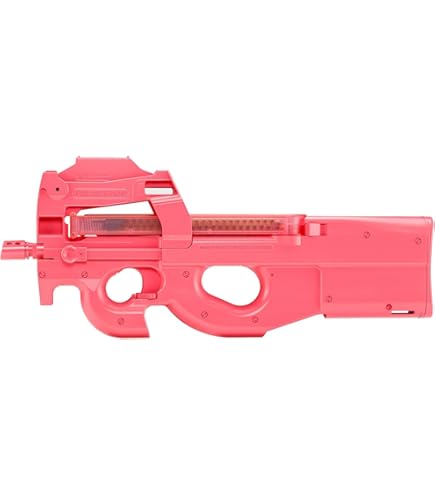 Amazon | 東京マルイ SAO オルタナティブ ガンゲイル オンライン P-90