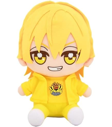 Amazon.co.jp: リアルピース こぺ Chibiぬいおすわりマスコット : おもちゃ