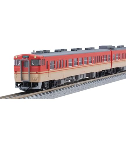 Amazon | TOMIX Nゲージ キハ40-2000形 姫新線 セット 2両 98085 鉄道