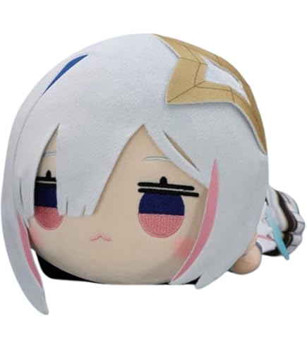 Amazon.co.jp: 古書店街の橋姫 川瀬玉森ぬいぐるみ SSセット : おもちゃ