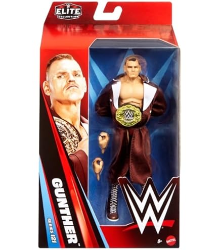 Amazon.co.jp: WWE ケビン・ナッシュ エリート レジェンドシリーズ 12