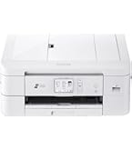 Amazon.co.jp: ブラザー工業 プリンター A4インクジェット複合機 DCP