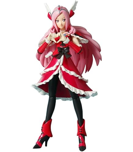 Amazon.co.jp: キュアパッション 単品 フレッシュプリキュア