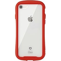 Amazon.co.jp: iFace Reflection iPhone SE(第3世代/第2世代)/8/7