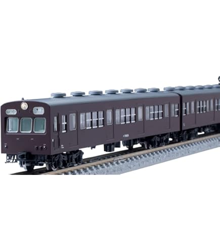 Amazon | TOMIX Nゲージ 限定 72 73形 富山港線 セット 98957 鉄道模型