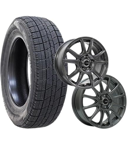 Amazon | アクア ヴィッツ フィールダー ポルテ175/65R15 23年製