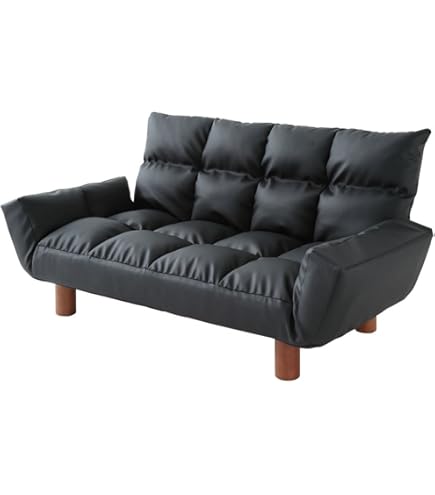 Amazon.co.jp: エンスカイ となりのトトロ リクライニングソファー