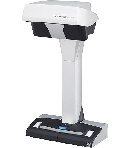 Amazon | 富士通 ScanSnap SV600 FI-SV600 | 富士通 | ドキュメント