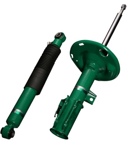 Amazon | テイン 純正形状ショックアブソーバ【EnduraPro 1台分セット