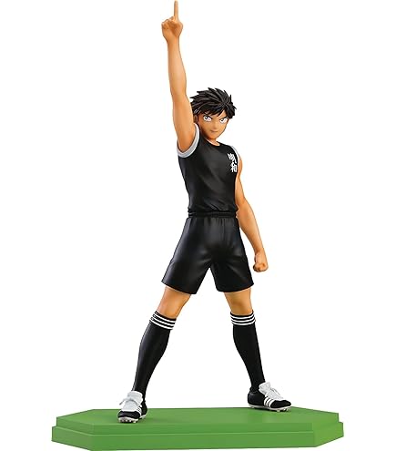 Amazon | UDF ウルトラディテールフィギュア No.625 キャプテン翼 日向