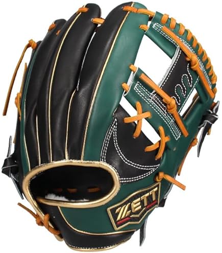 Amazon | ゼット(ZETT) 軟式野球 グラブ プロステイタス 中村奨吾選手