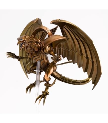 Amazon.co.jp: 遊戯王カード 究極宝玉獣 レインボー・ドラゴン(20th