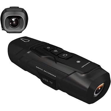 Amazon.co.jp ほしい物ランキング: バイク用ドライブレコーダー で