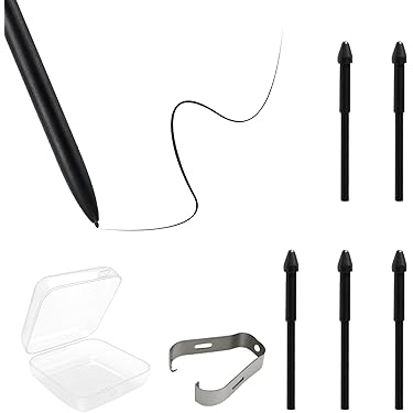 Amazon.co.jp 最新リリース: ペンタブレット用ペン ・替芯 の新着