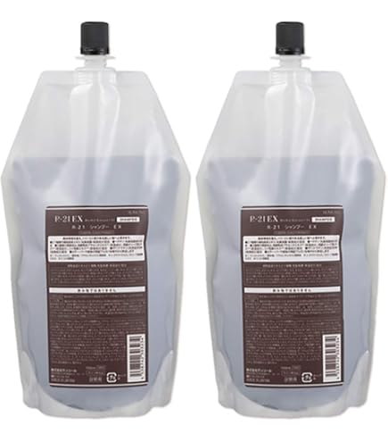 Amazon | サンコール ボタニエンス シャンプー 500ml レフィル | サン