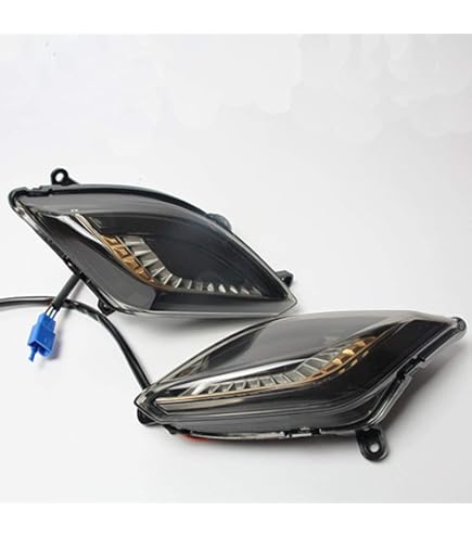 Amazon | KN企画 KOSO シグナスX 2型 SE44J LEDウインカー フロント