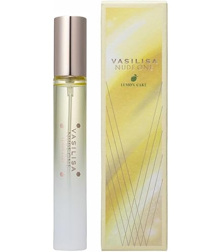 Amazon | ヴァシリーサ オードパルファム オー ド グレイス 50ml