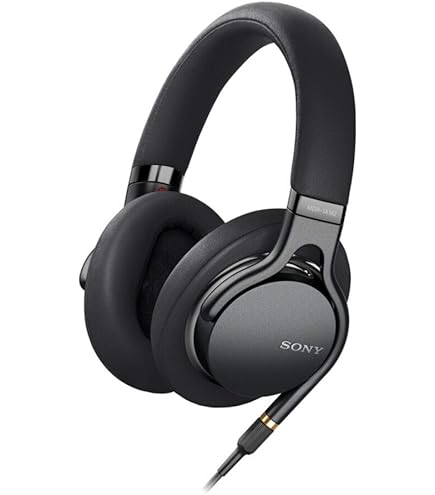 Amazon.co.jp: SONY MDR-Z1R WW2 シグネチャー ハイレゾヘッドホン