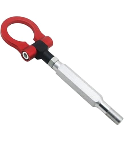 Amazon | クスコ ( CUSCO ) 牽引フック (可倒式) スバル インプレッサ