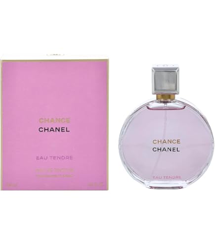 Amazon | シャネル[CHANEL]チャンスオータンドゥル100ml EDT