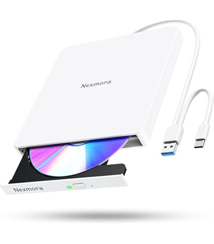 Amazon.co.jp: 外付けブルーレイDVD/CDプレーヤー USB-C SuperDrive