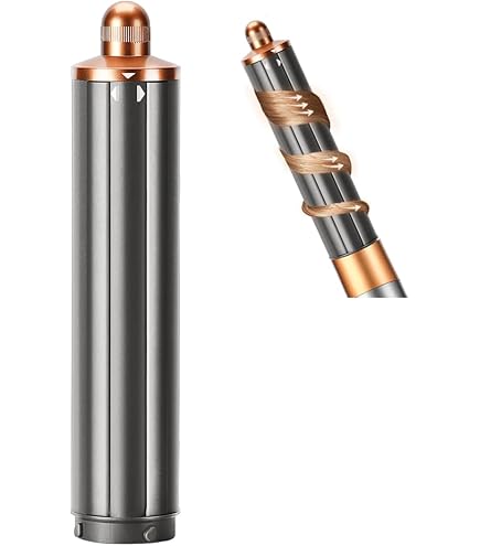 Amazon.co.jp: TOSAGE アタッチメント FOR DYSON AIRWRAP ダイソン