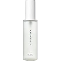 Amazon | SHIRO サボン オードパルファン 40mL 香水 | SHIRO