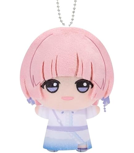 Amazon.co.jp: 学園アイドル.マスター ちびぐるみ ～on stage!～ vol.2