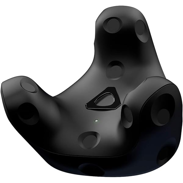 Amazon.co.jp: HTC VIVE Tracker 2018 VIVE トラッカー 2018 並行輸入