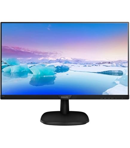 Amazon.co.jp: PHILIPS(ディスプレイ) 27型AH-IPSパネル採用ワイド液晶