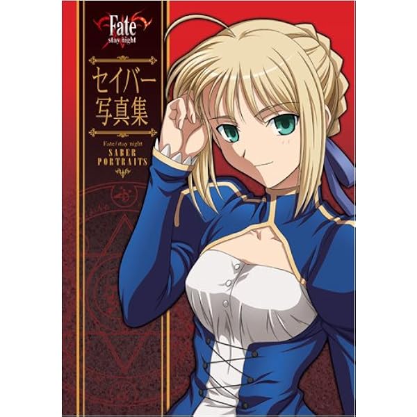 Fate/stay night 遠坂凛写真集 | ポストメディア編集部, ポスト