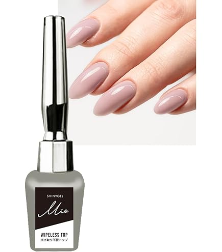 Amazon | ella BY SHINYGEL（エラ バイ シャイニージェル）ノンワイプ