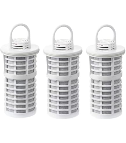 Amazon | ガイアの水135 ポット型浄水器専用カートリッジ （2リットル