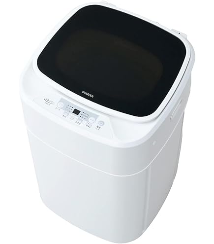 Amazon.co.jp: YWMT45H1(アーバンホワイト) 全自動洗濯機 上開 洗濯4.5