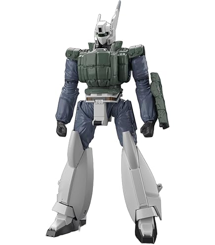 Amazon | 機動警察パトレイバー2 the Movie D-スタイル イングラムリ