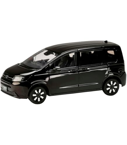 Amazon | 非売品 1/24 ミニカー FREED SPIKE プレミアムホワイトパール