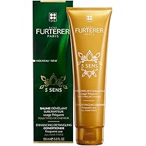 Amazon.co.jp: René Furterer(ルネ フルトレール) 5センス シャンプー