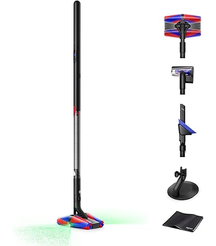 Amazon | 【整備済み品】 ダイソン Dyson V10 Fluffy Black SV12 FF LF