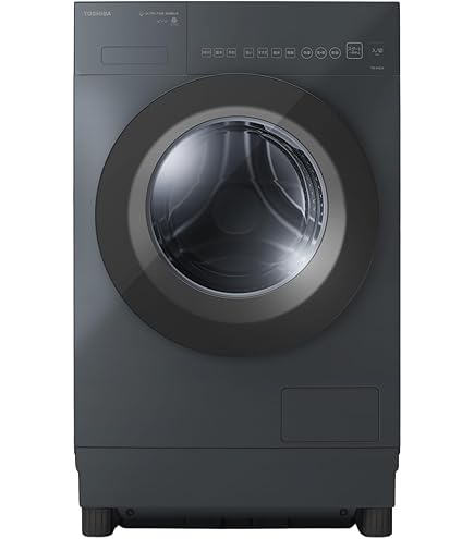 Amazon.co.jp: パナソニック ななめドラム洗濯乾燥機 11kg 左開き 液体