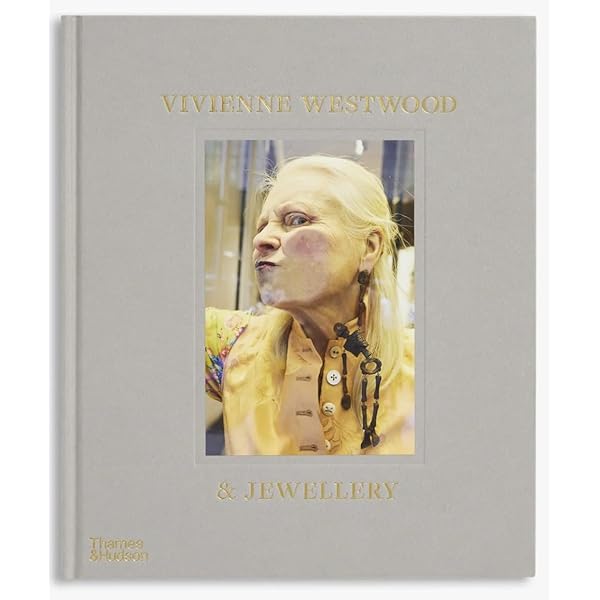 Amazon | Vivienne Westwood Catwalk: The Complete Collections