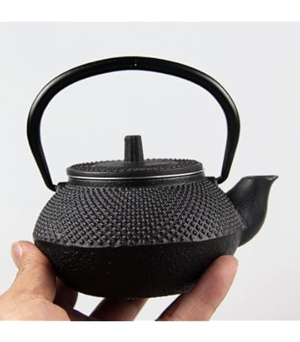 Amazon｜南部鉄瓶専用 かわいいサイズの蓋押さえっこ 岩手産 鉄器鉄瓶