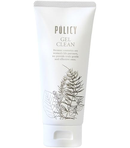 Amazon.co.jp: ポリシー 化粧品 ゲルクレンジング 500g 【業務用