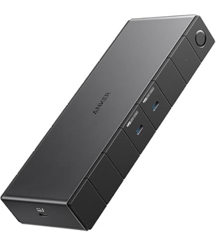 Amazon.co.jp: Akitio Thunder3 Dock Pro (Thunderbolt 3 ドッキング
